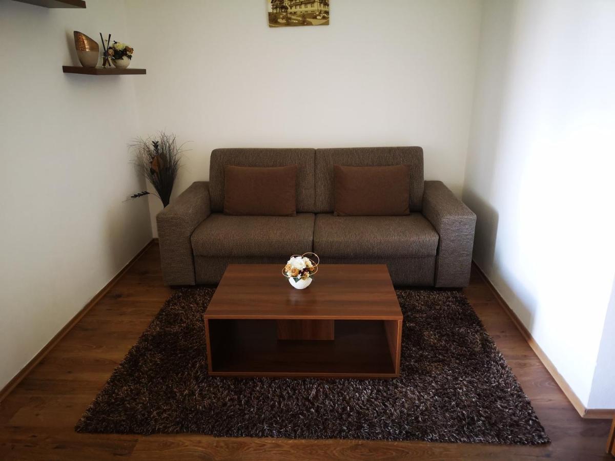 Apartman Laria เวลคา ลอมนิตซา ภายนอก รูปภาพ